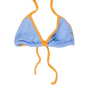 NWOT Frankie's Bikinis top
